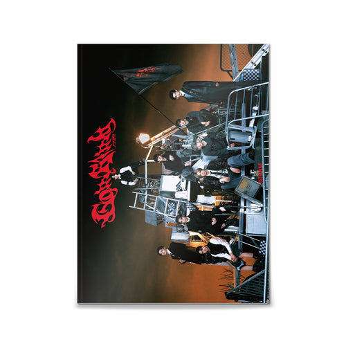 &TEAM - GO IN BLIND (LIMITED VER.)