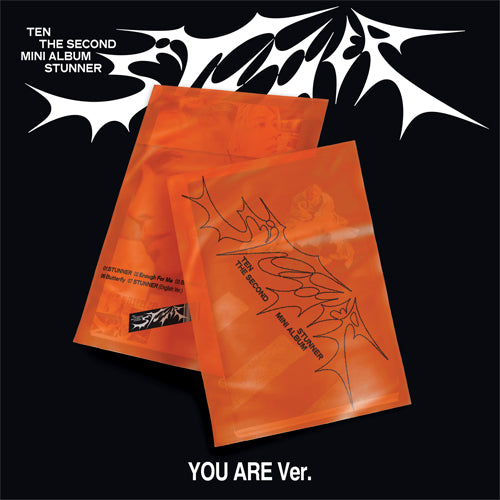 TEN - STUNNER (YOU ARE VER.)