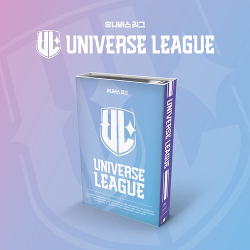 PRE-ORDER - UNIVERSE LEAGUE (NEMO VER.)