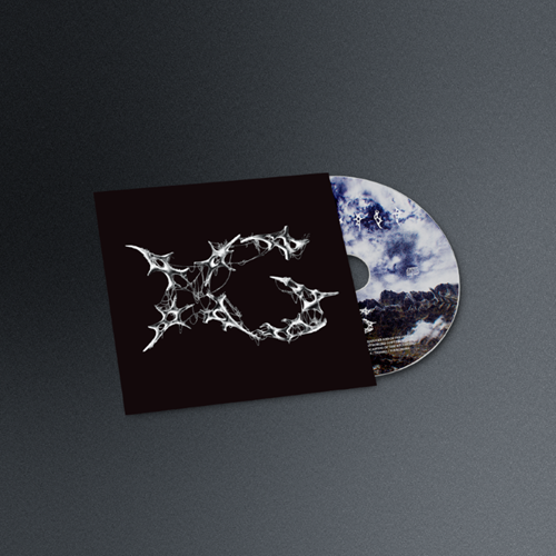 XG - AWE (REGULAR VER.)