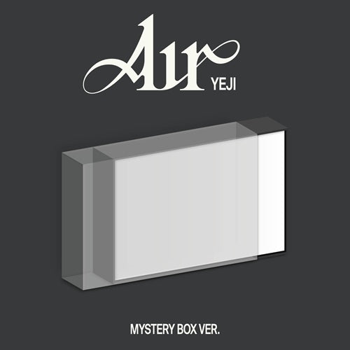 YEJI - AIR (MYSTERY BOX VER.)