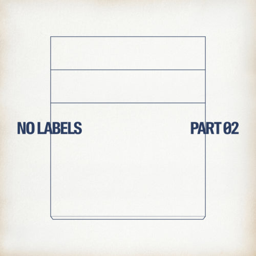 PRE-ORDER - YEONJUN - NO LABELS: PART 02
