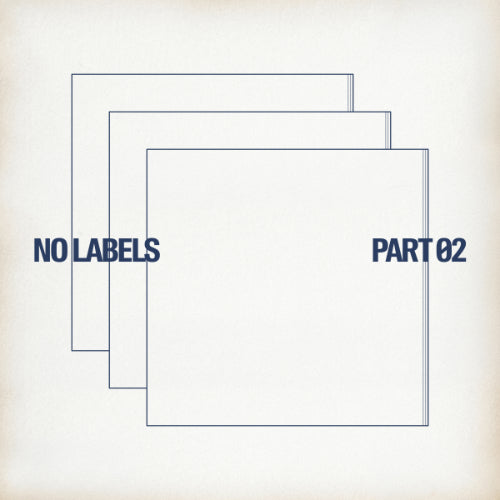 PRE-ORDER - YEONJUN - NO LABELS: PART 02 (COMPACT VER.)