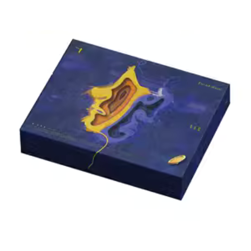 ZHU ZHENGTING (朱正廷) - T