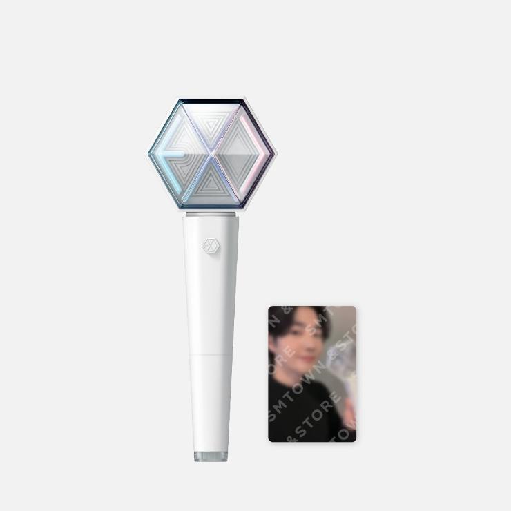EXO OFFICIAL LIGHTSTICK