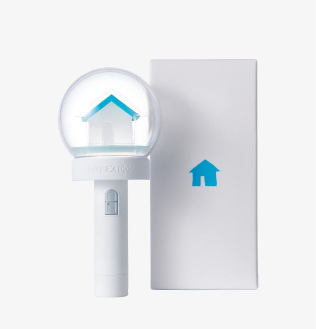 BOYNEXTDOOR OFFICIAL LIGHTSTICK