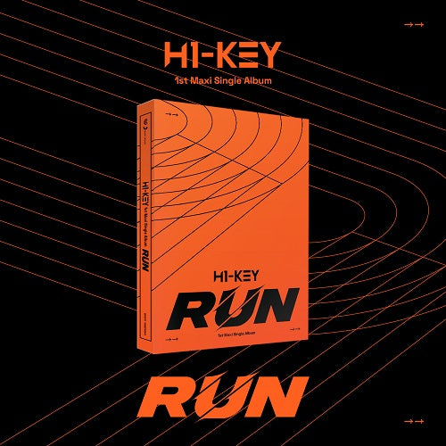 H1-KEY - RUN