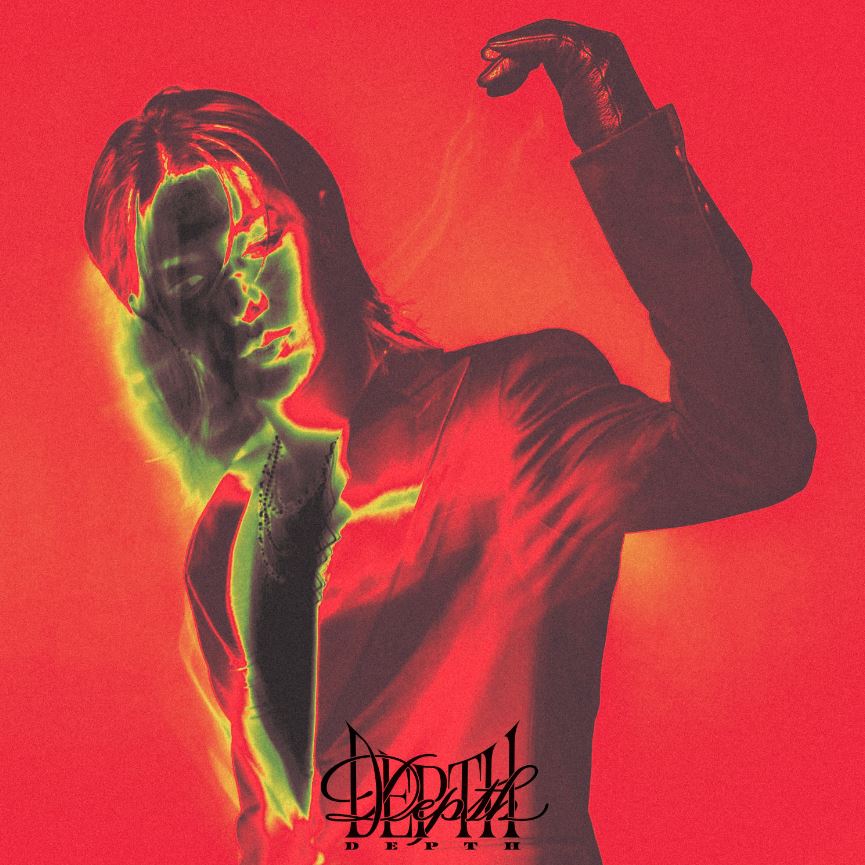 YUTA - DEPTH (STANDARD VER.)