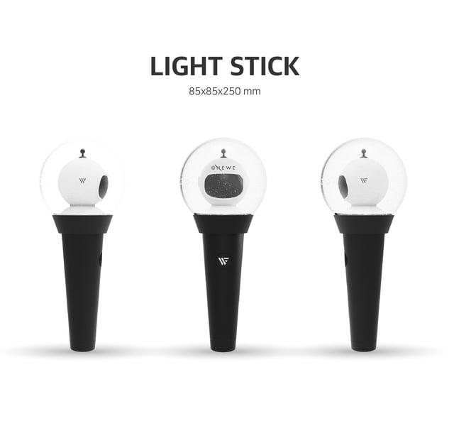 ONEWE OFFICIAL LIGHTSTICK