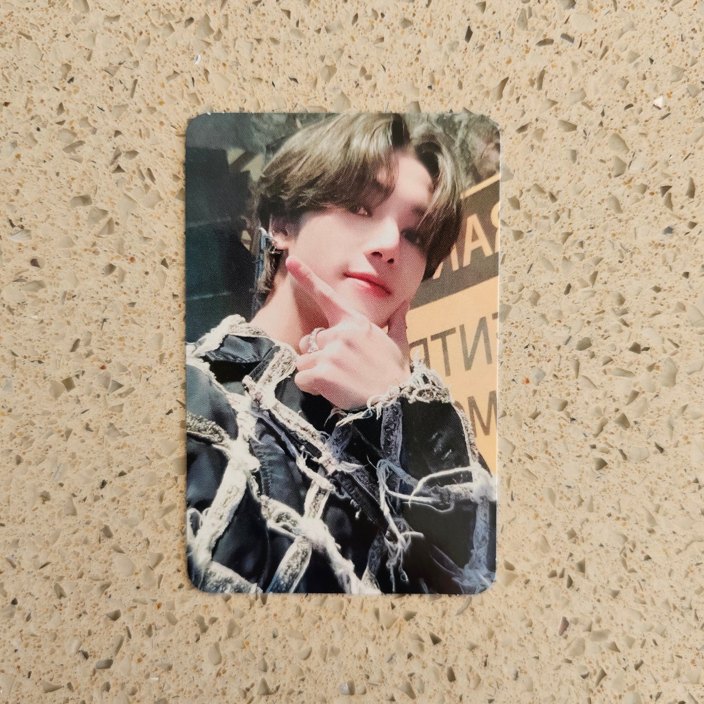 ATEEZ - ZERO: FEVER PART 2 MAKESTAR POB PHOTOCARDS