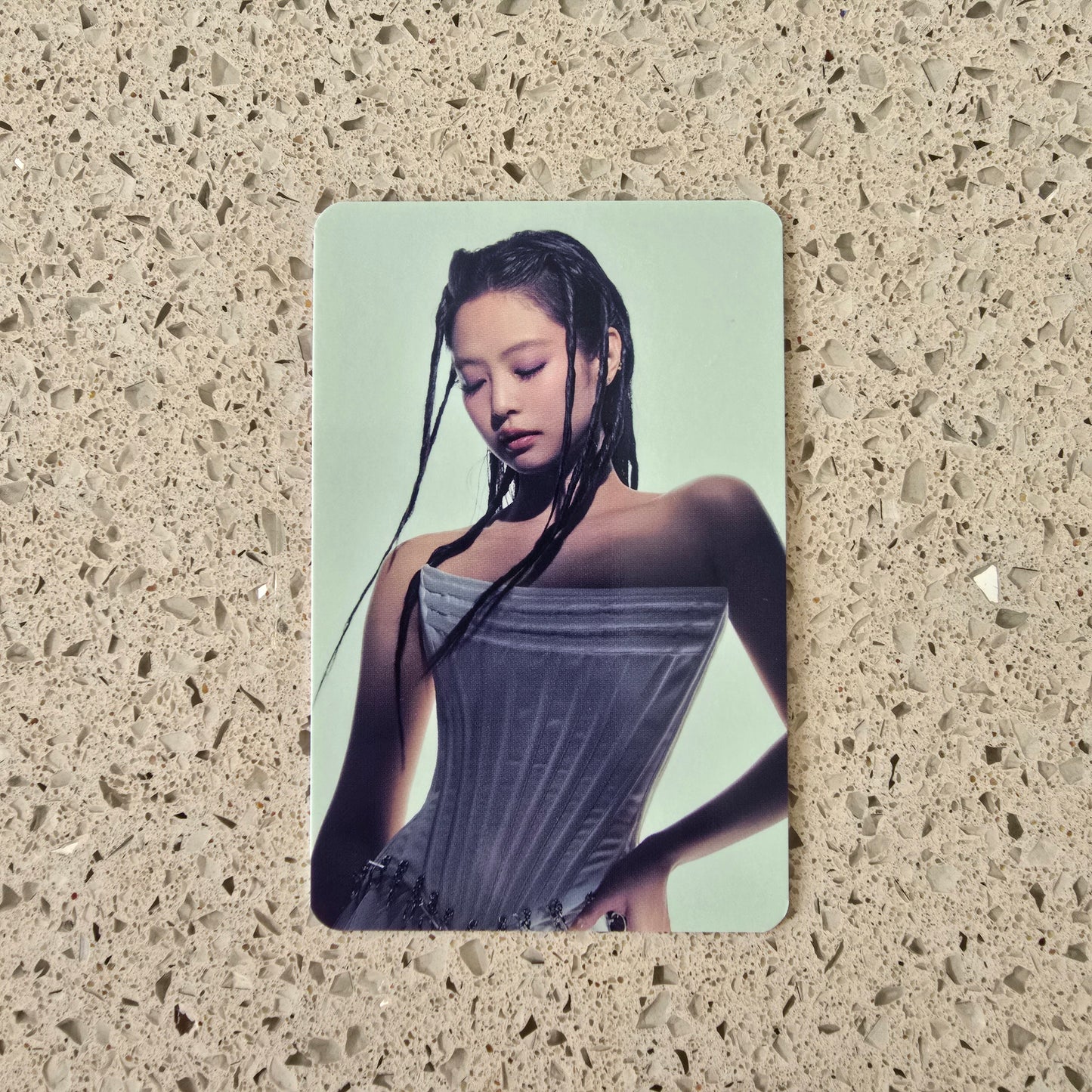 BLACKPINK - DEADLINE YG SELECT POB PHOTOCARDS
