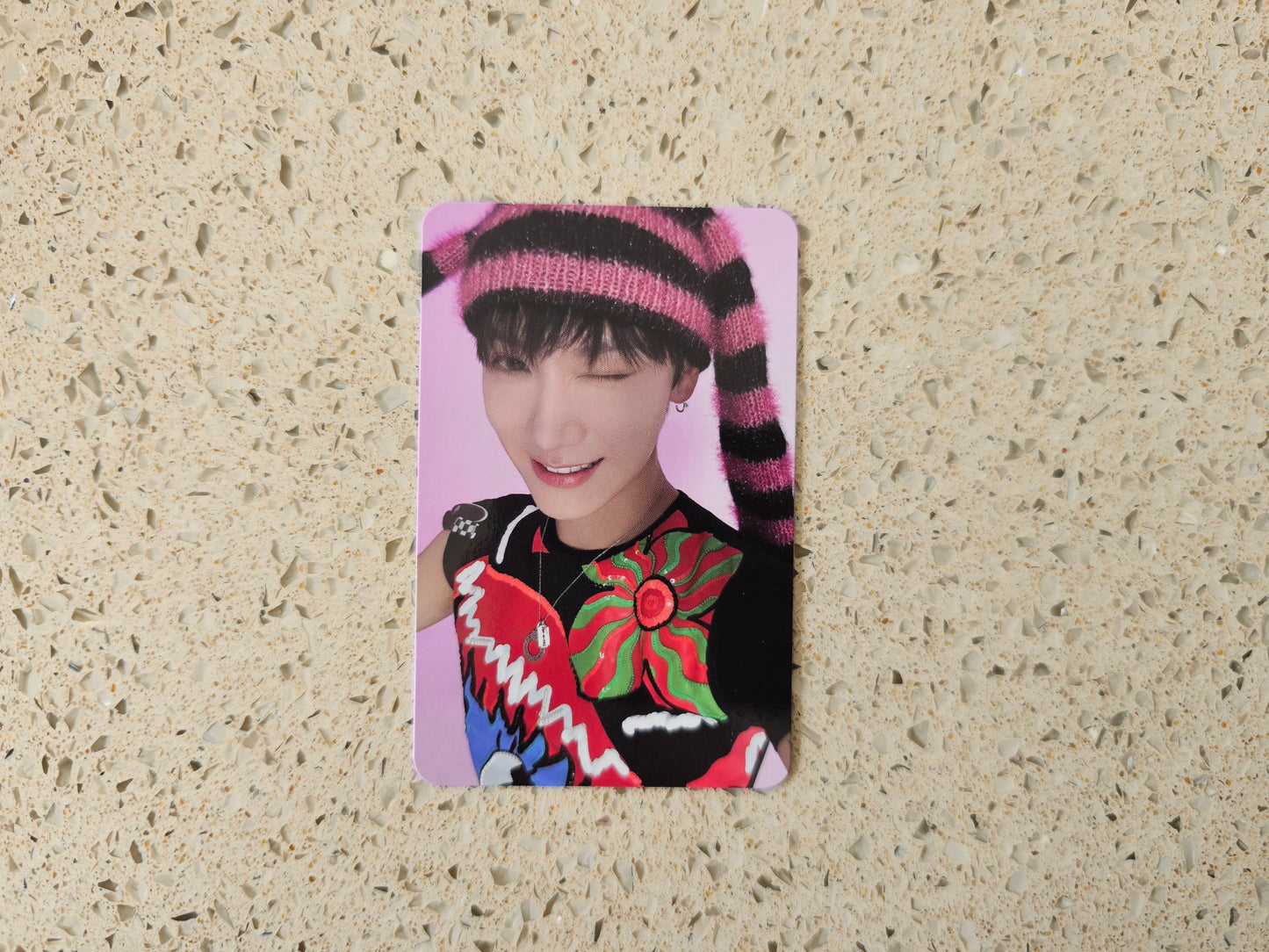 WAYV - GIVE ME THAT MUSIC KOREA POB PHOTOCARDS