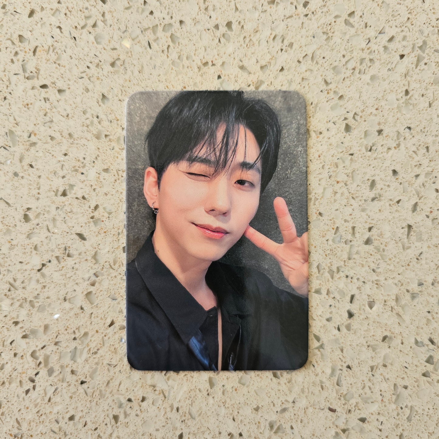 XDINARY HEROES - TROUBLESHOOTING - MUSICPLANT POB PHOTOCARDS