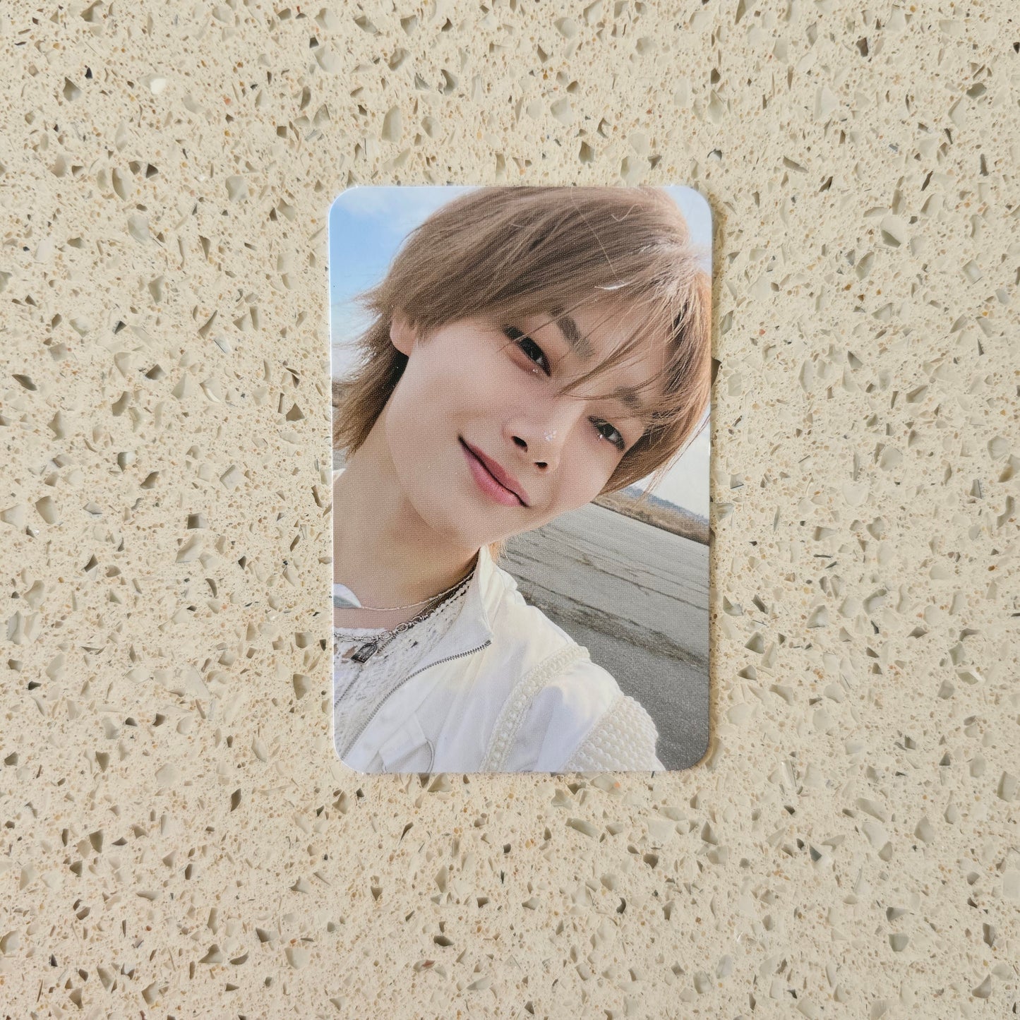 STRAY KIDS - ATE YES24 POB PHOTOCARDS