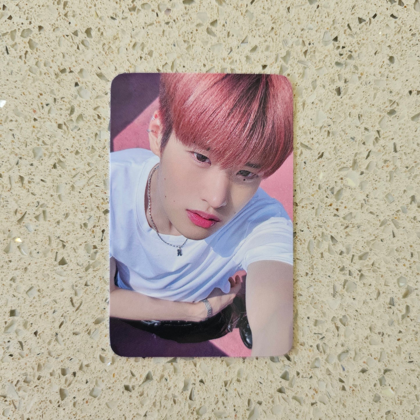 RIIZE - RIIZING WITHMUU POB PHOTOCARDS