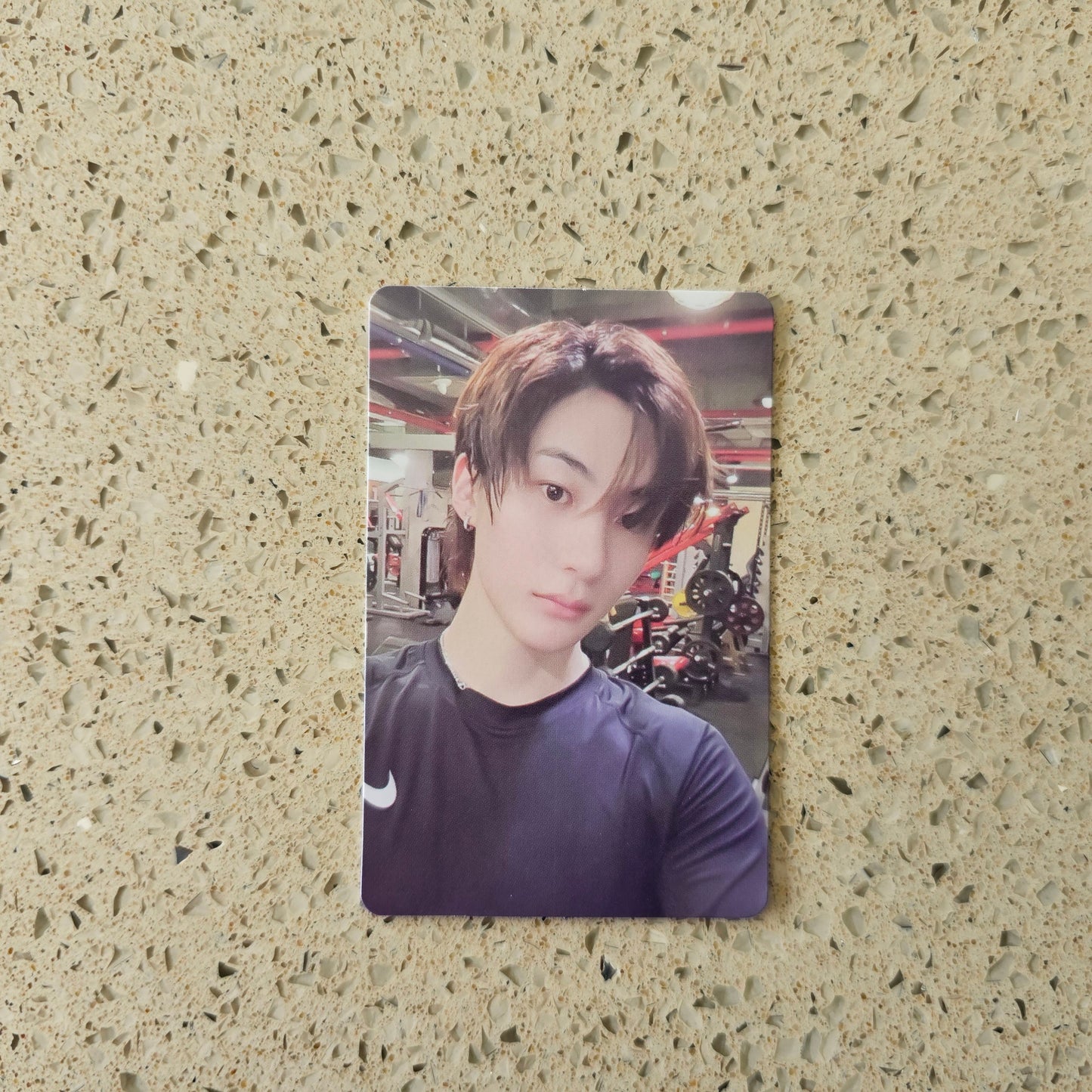 RIIZE - RIIZING MUSIC KOREA POB PHOTOCARDS