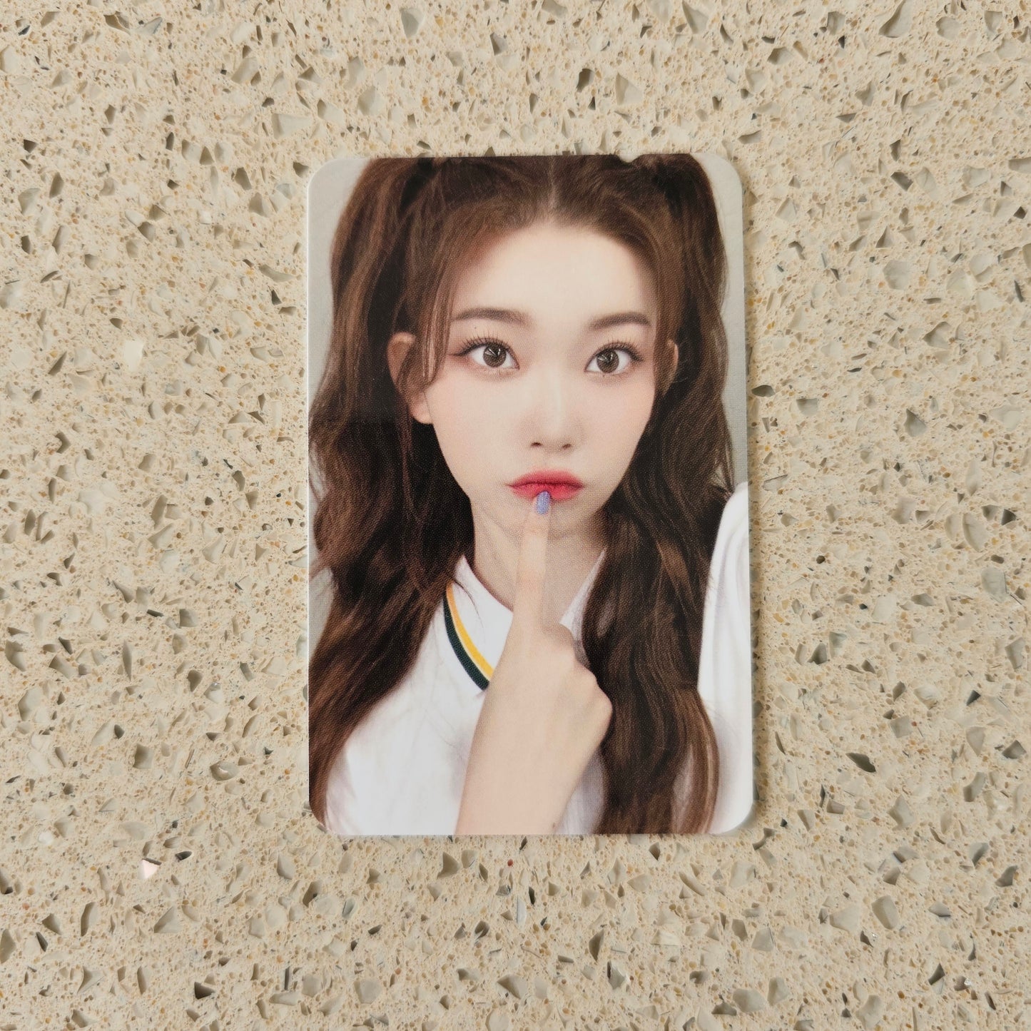 BILLLIE - TRACK BY YOON MUSIC KOREA POB PHOTOCARDS