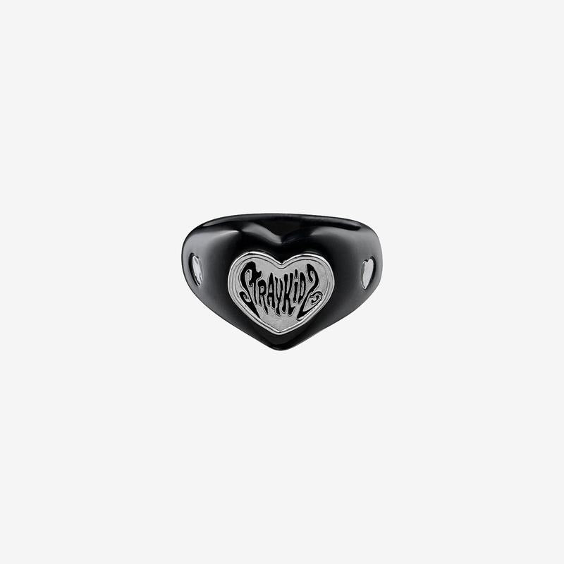 PRE-ORDER - STRAY KIDS - STAY IN OUR LITTLE HOUSE MD (RING)