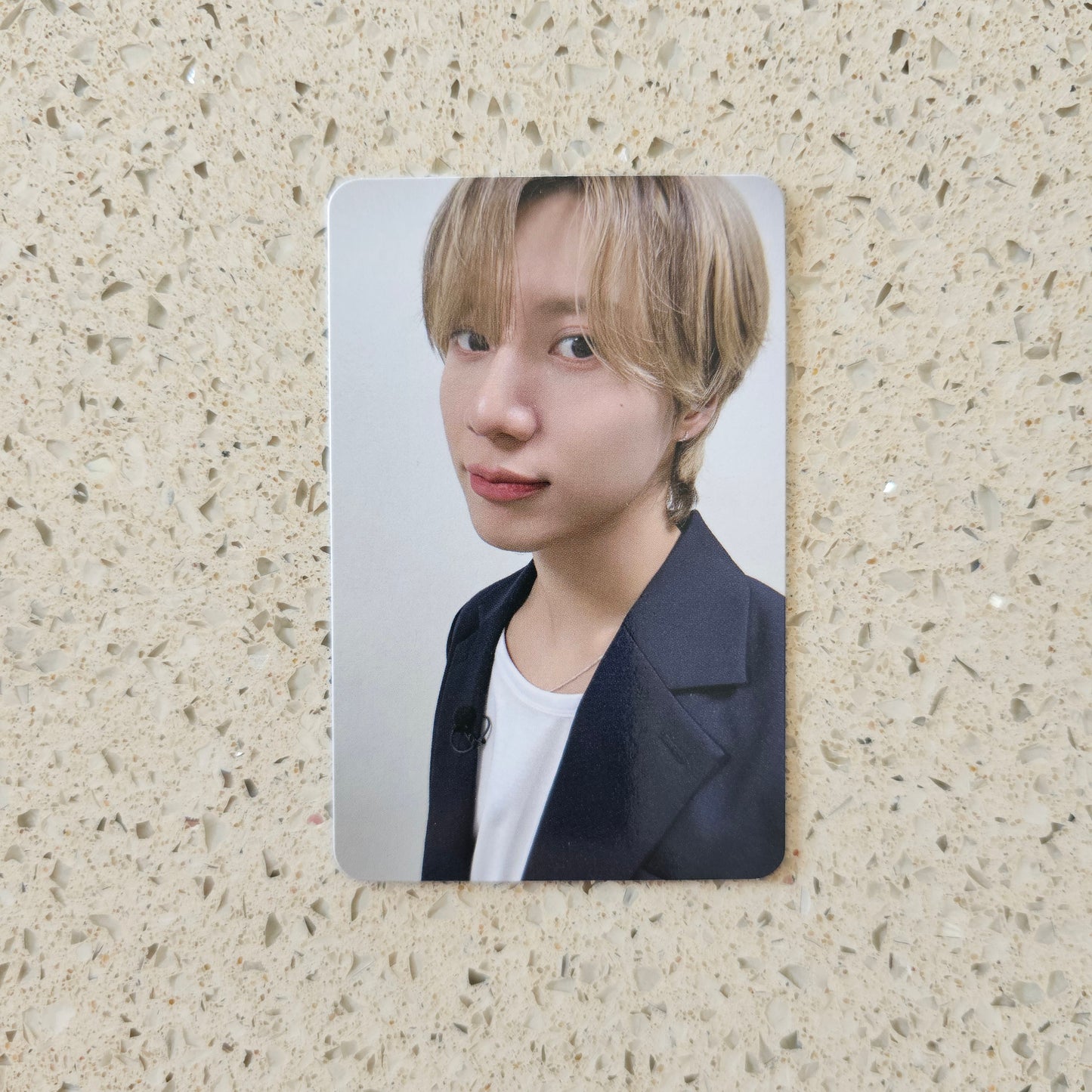 TAEMIN WORLD TOUR EPHEMERAL GAZE OFFICIAL MD POB PHOTOCARDS