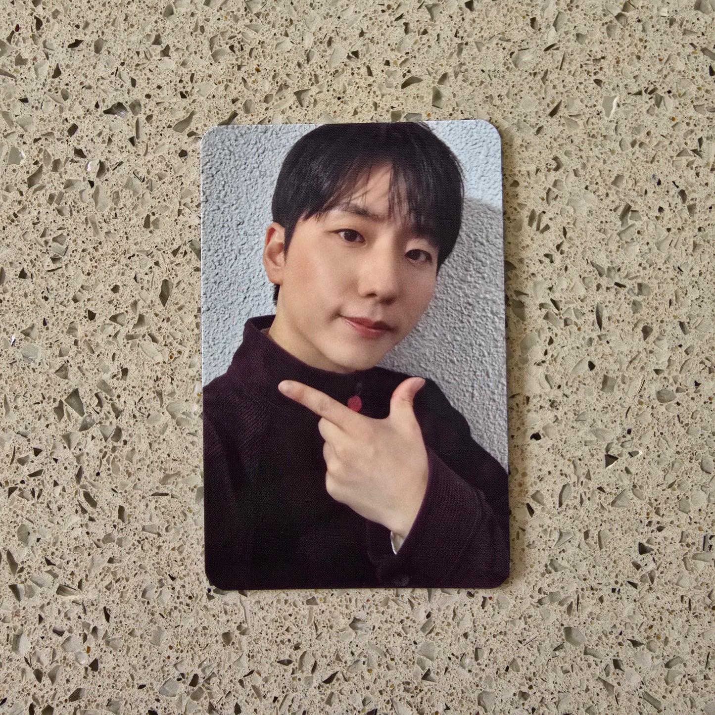 XDINARY HEROES - DEAD AND MUSIC KOREA POB PHOTOCARDS