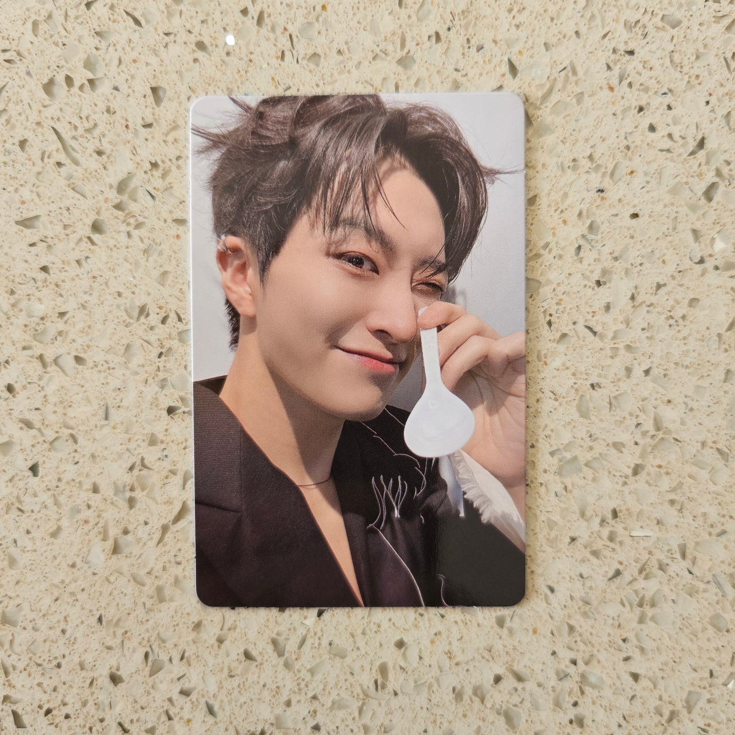 GOT7 NESTFEST TRADING PHOTOCARDS