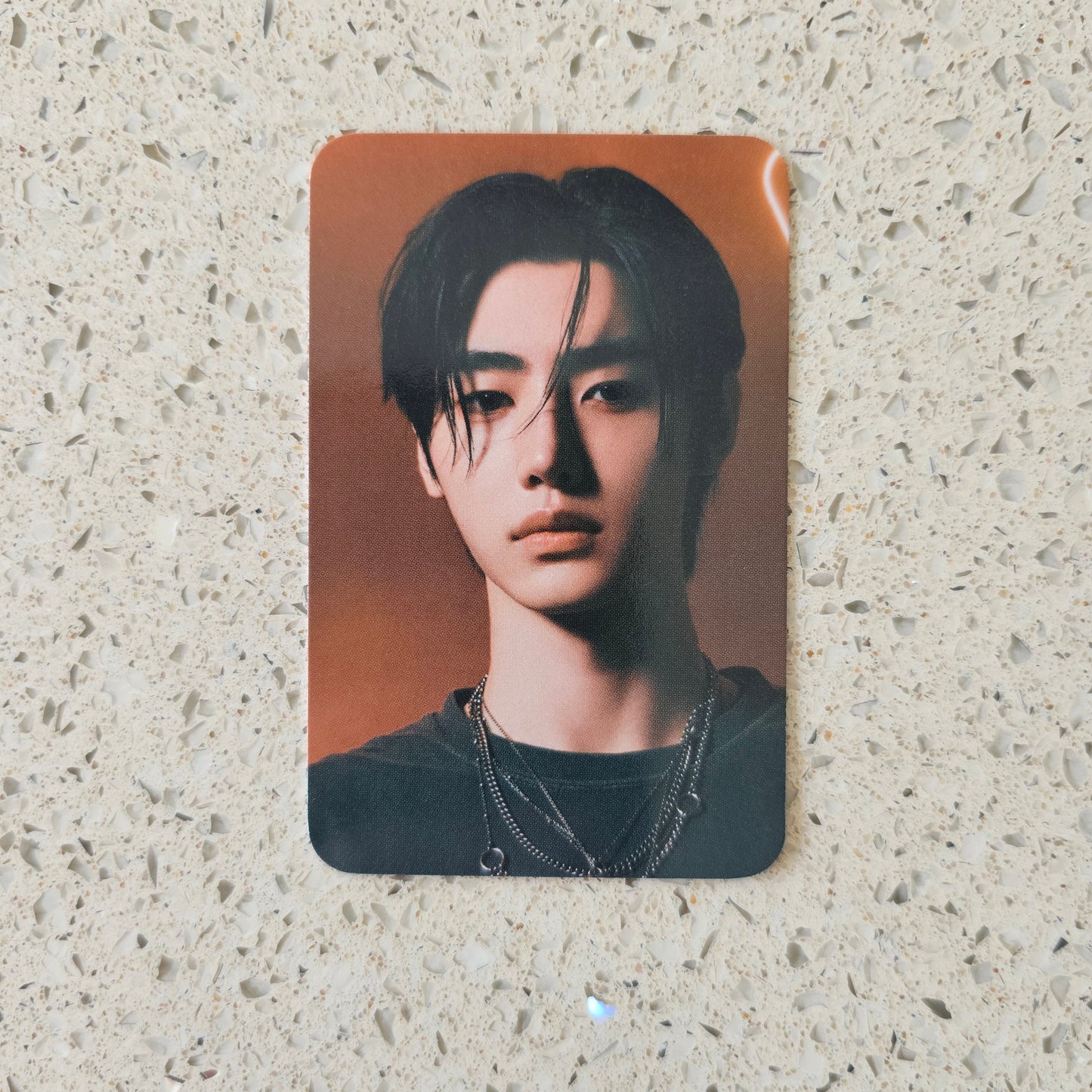 ENHYPEN - ORANGE BLOOD MUSIC KOREA POB PHOTOCARDS