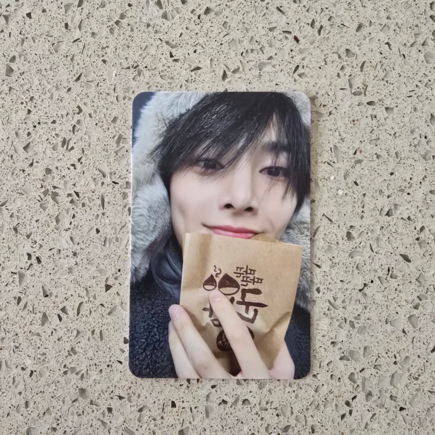 STRAY KIDS - DO IT FANS SHOP VIDEO CALL EVENT PHOTOCARDS (2026 WISH VER.)