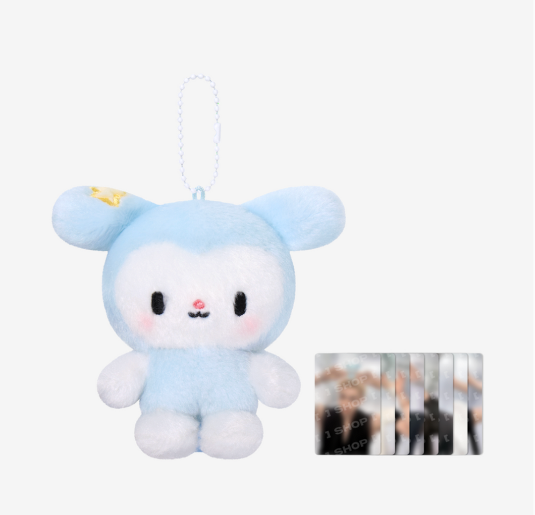 STRAY KIDS - RUN IT MD - TASY PLUSH BABY VER.