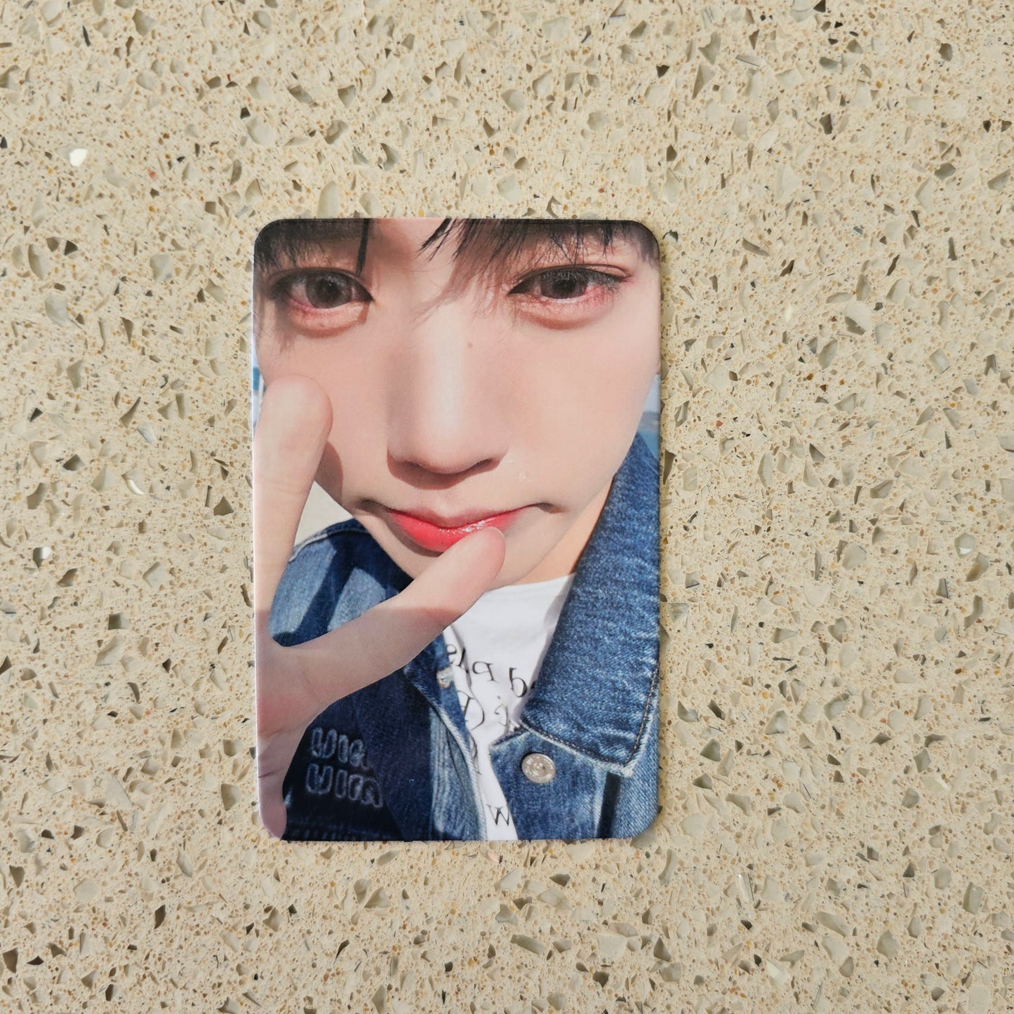 ZEROBASEONE - YOU HAD ME AT HELLO WHOSFAN STORE POB PHOTOCARDS