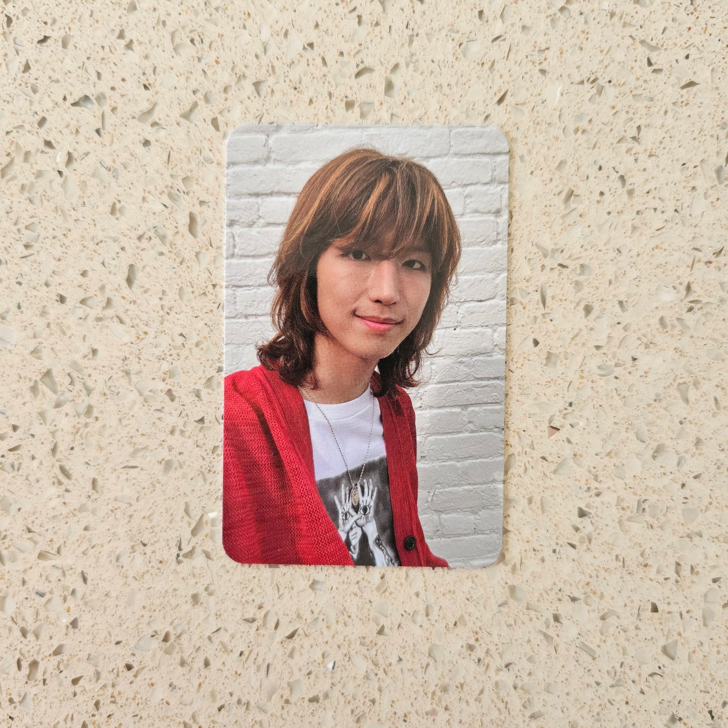 XDINARY HEROES - LIVE AND FALL MUSIC KOREA POB PHOTOCARDS