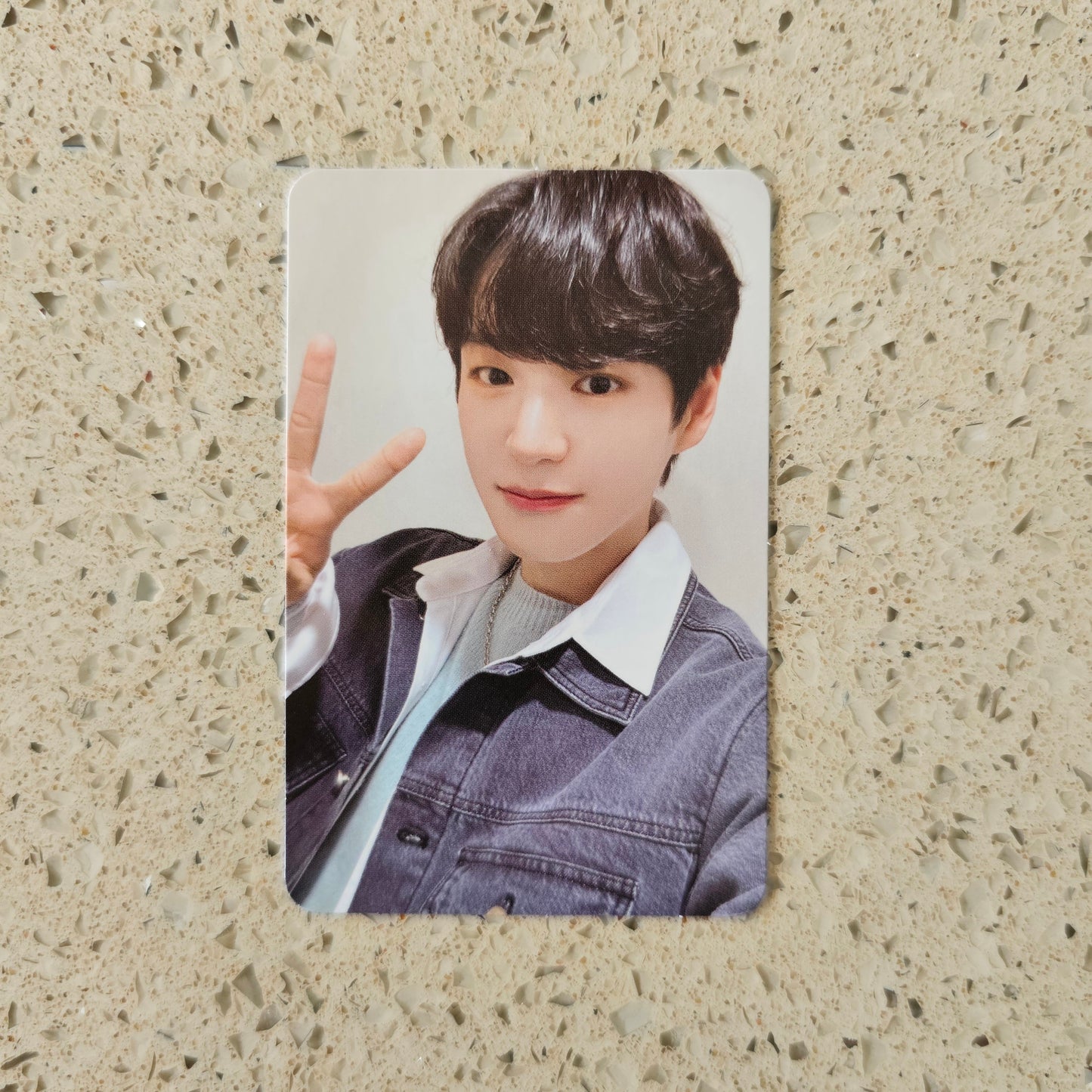 VICTON - CHRONOGRAPH MAKESTAR POB PHOTOCARDS