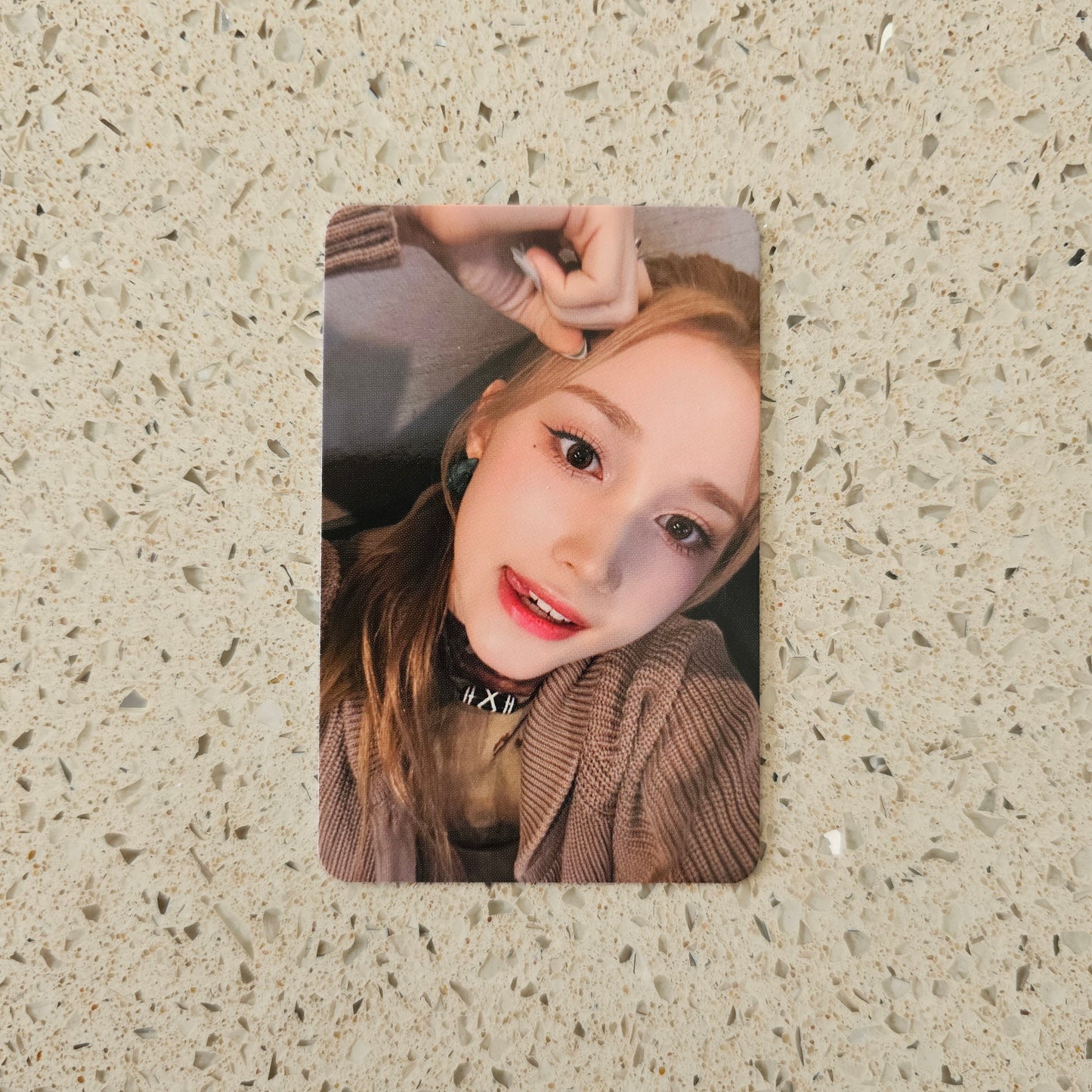 KEP1ER - KEP1GOING ON MAKESTAR POB PHOTOCARDS