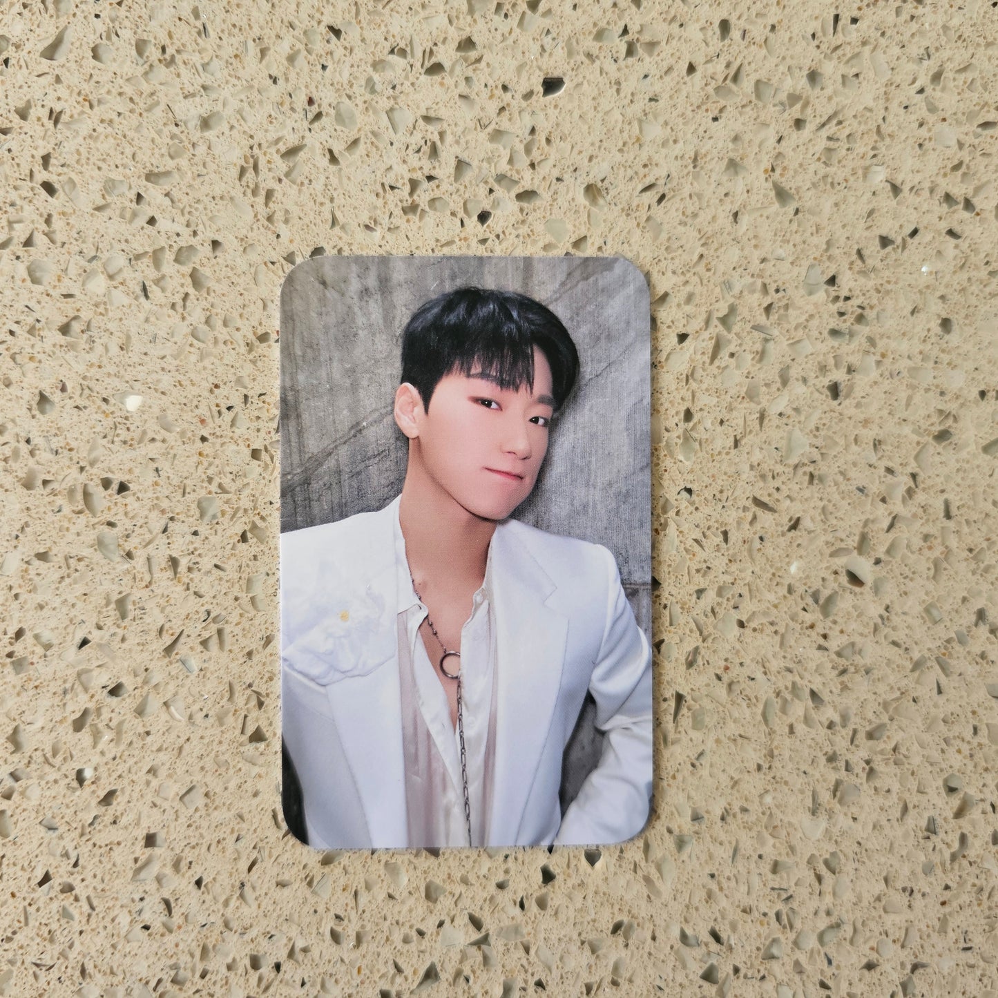 ATEEZ - GOLDEN HOUR TOKTOQ POB PHOTOCARDS