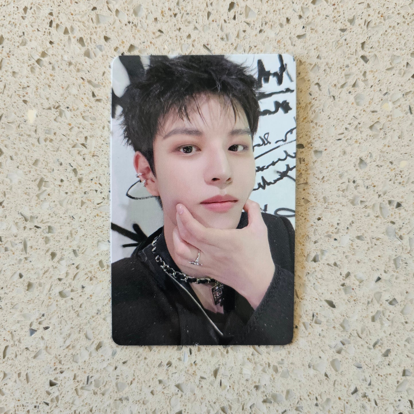 STRAY KIDS - DOMINATE SEOUL POB ONLINE PHOTOCARDS