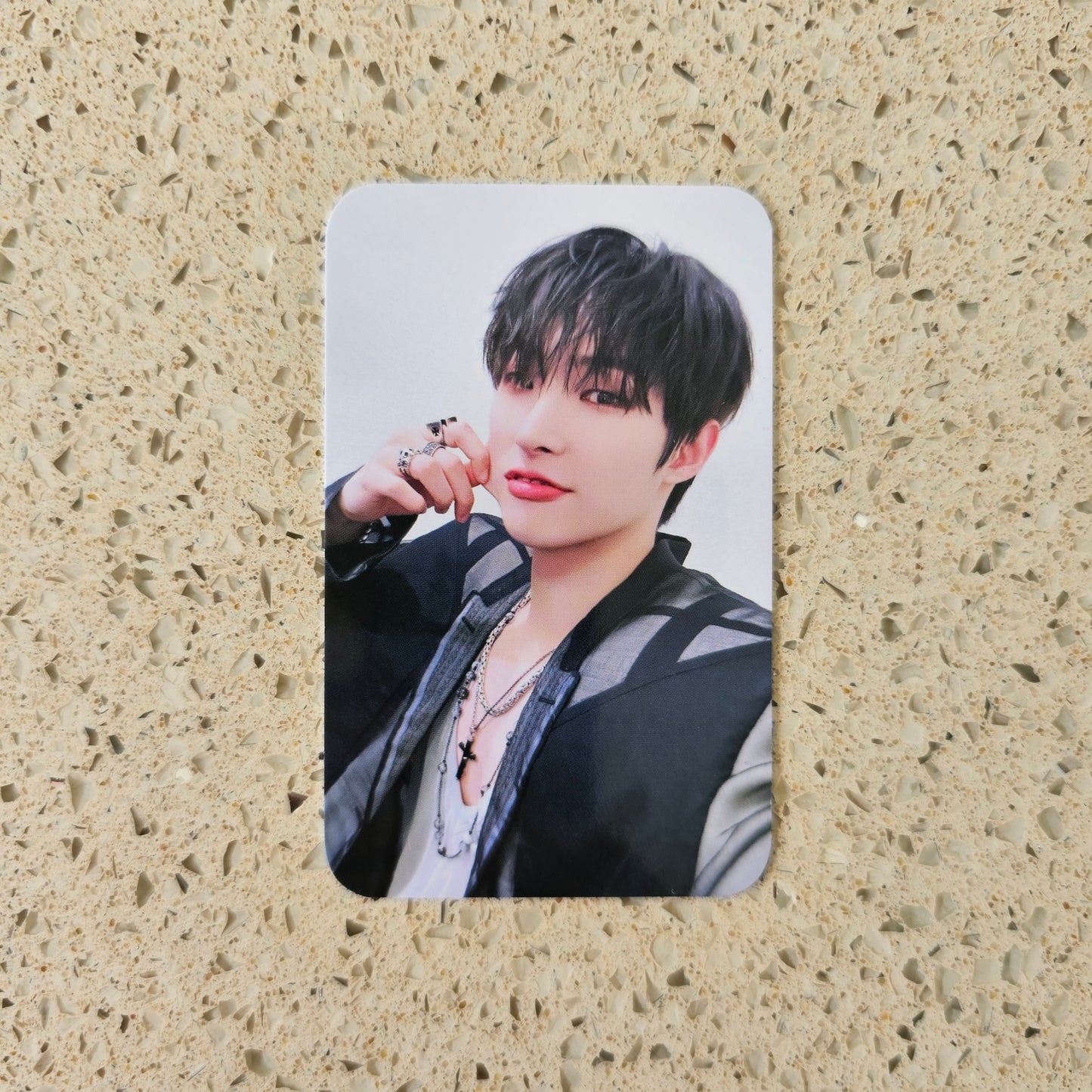 ATEEZ - GOLDEN HOUR TOKTOQ POB PHOTOCARDS (DIGIPACK VER.)