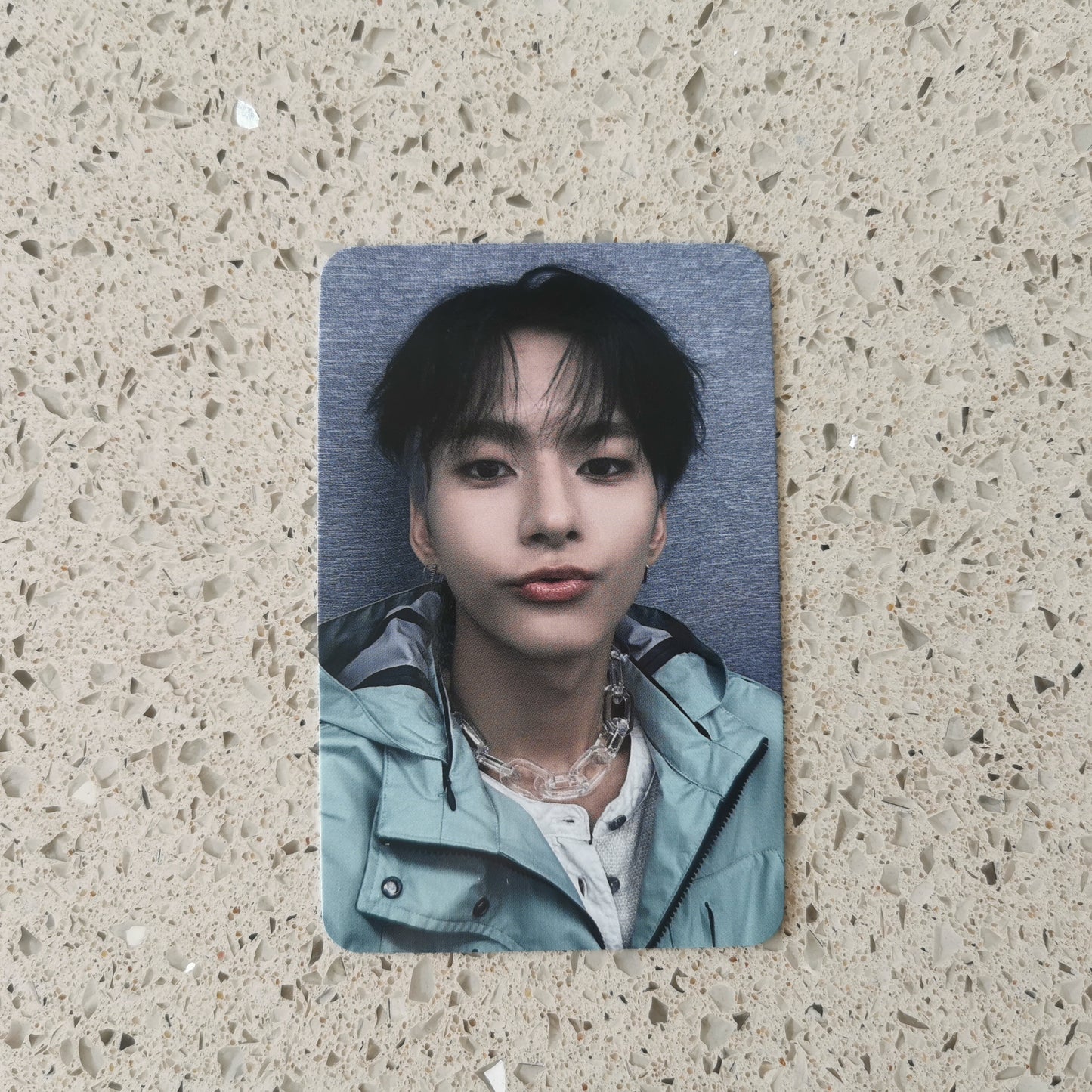 XDINARY HEROES - LIVELOCK MUSIC KOREA PHOTOCARDS