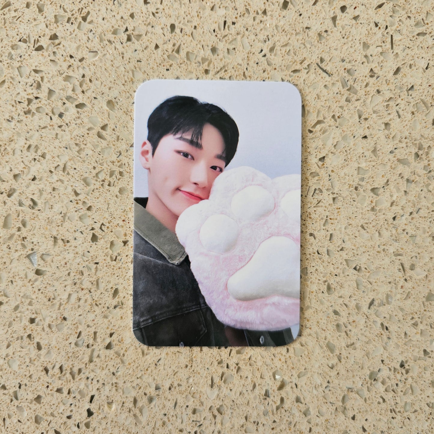 ATEEZ - GOLDEN HOUR TOKTOQ POB PHOTOCARDS