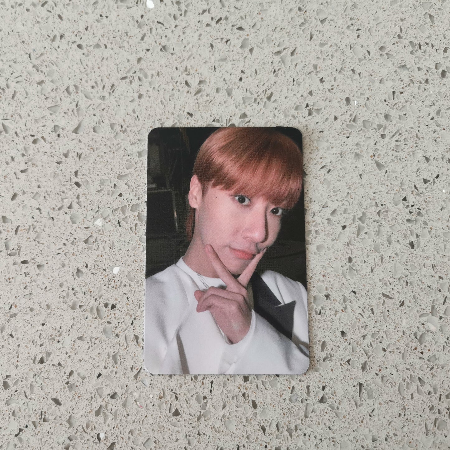 ONEWE - PLANET NINE: VOYAGER KTOWN4U PHOTOCARDS