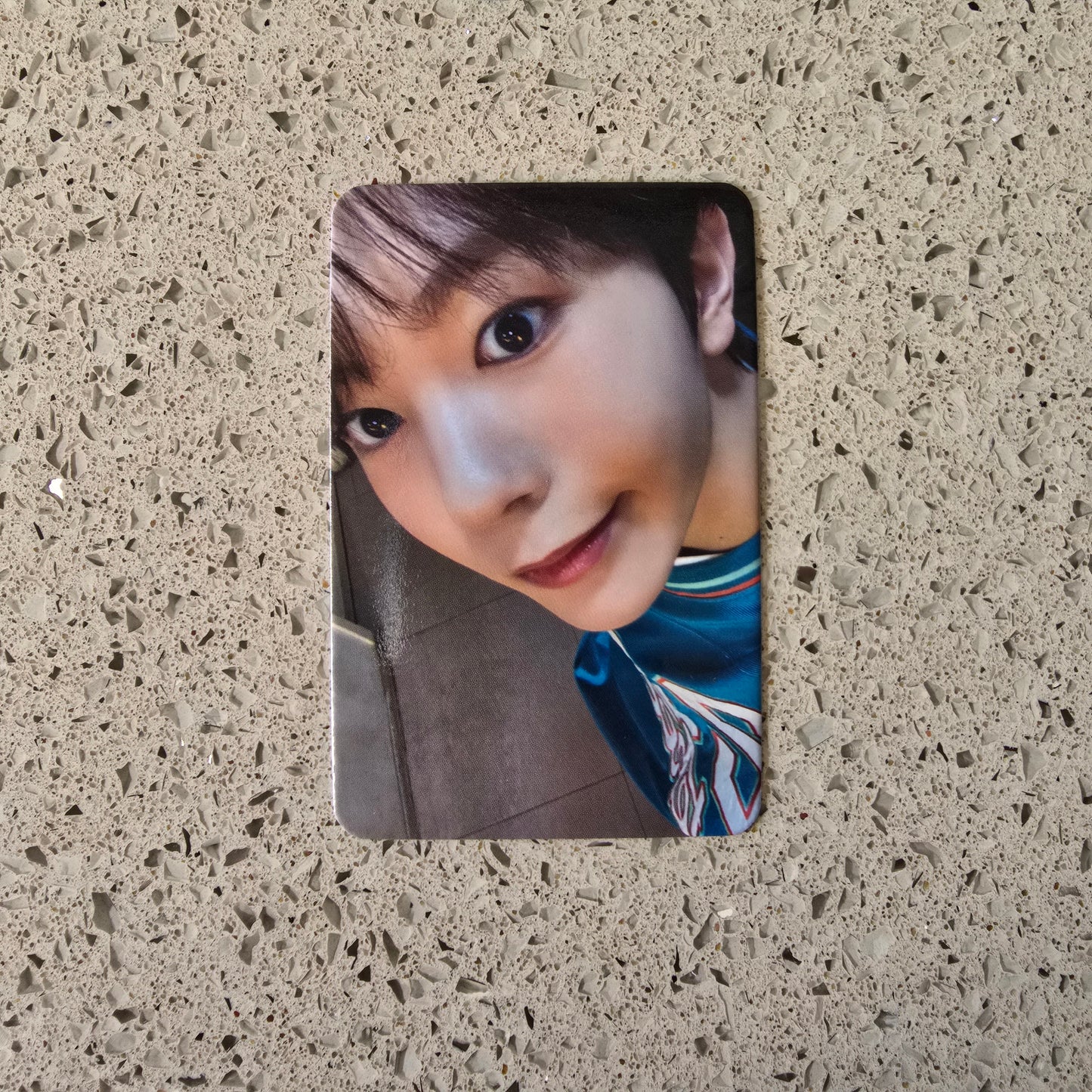 NCT WISH - WISH MUSIC KOREA POB PHOTOCARDS