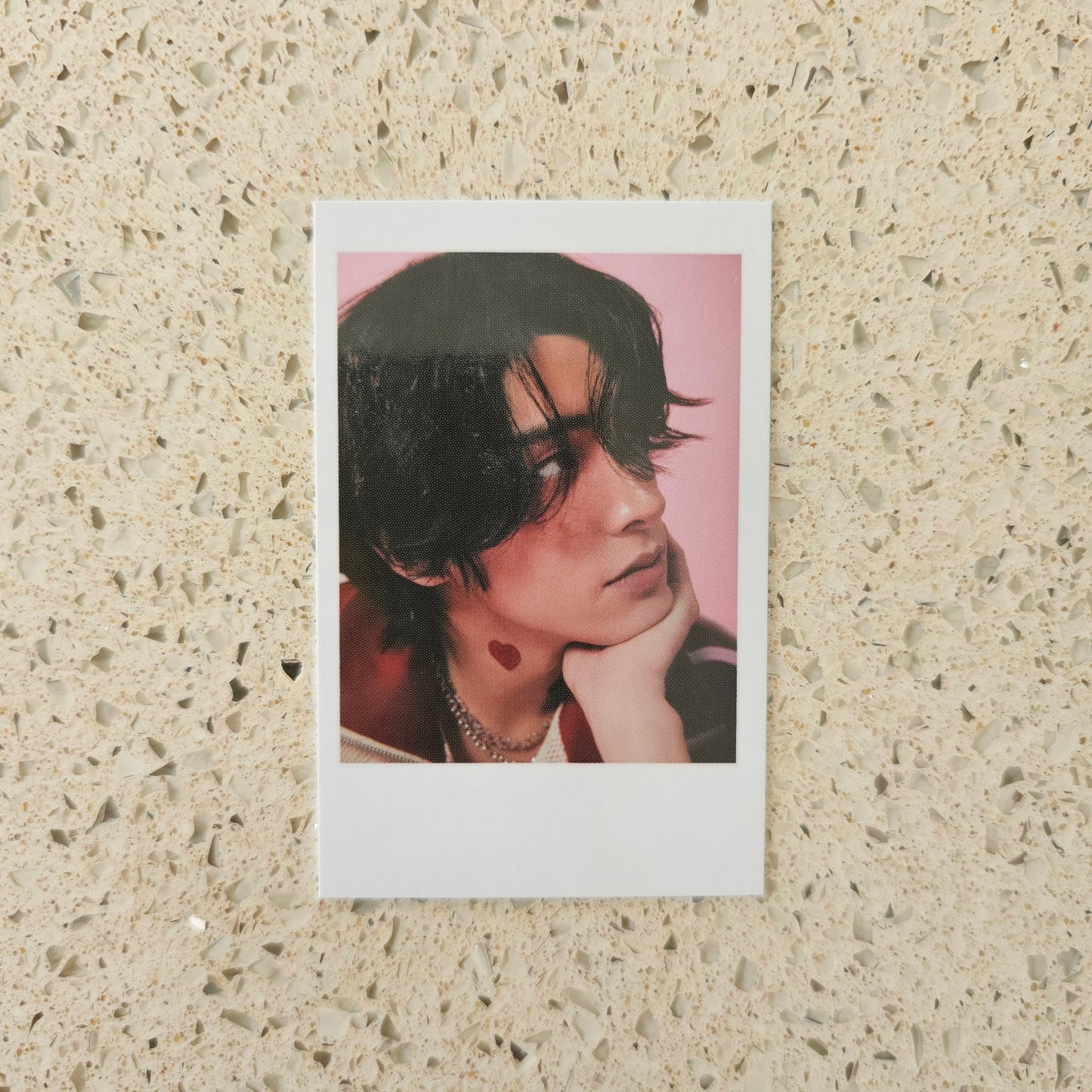 ENHYPEN - ROMANCE: UNTOLD MUSIC KOREA POB PHOTOCARDS