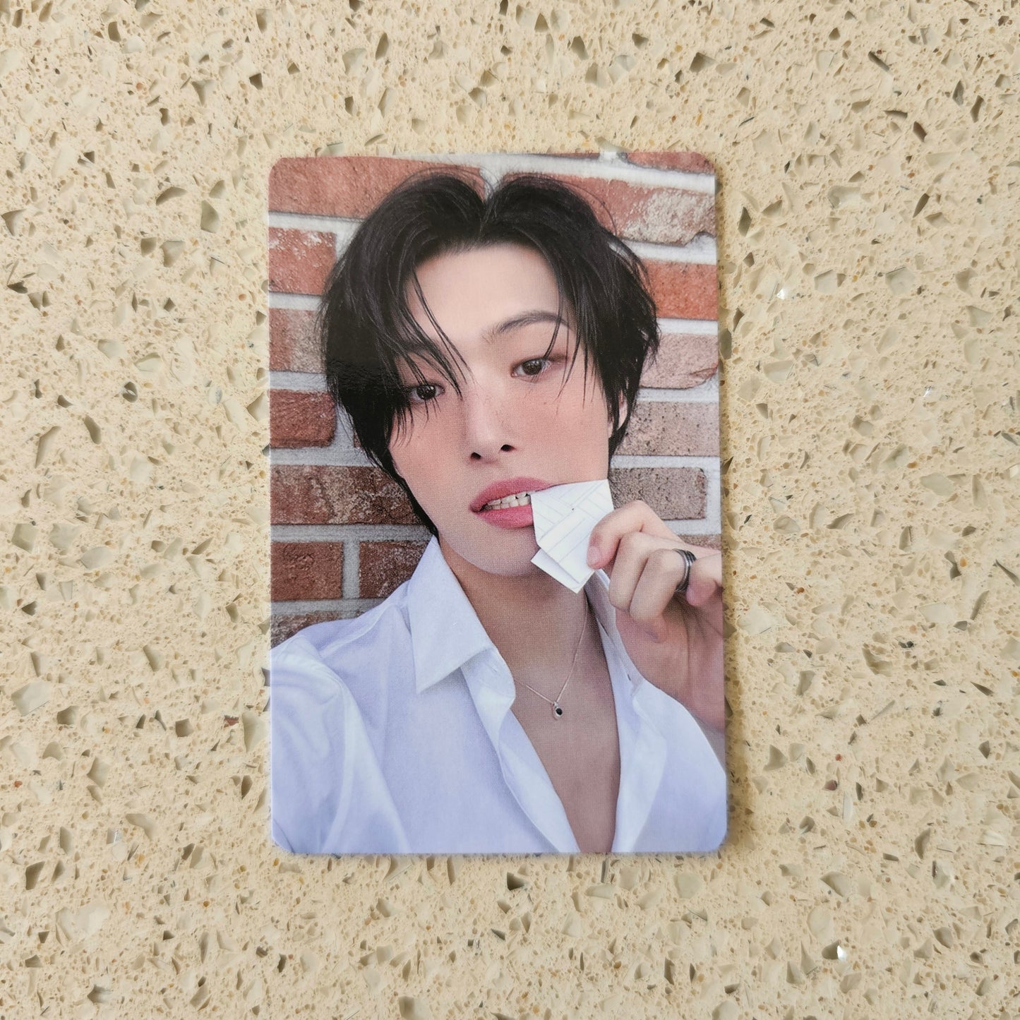 ATEEZ - GOLDEN HOUR : PART 3 MUSICART POB PHOTOCARDS
