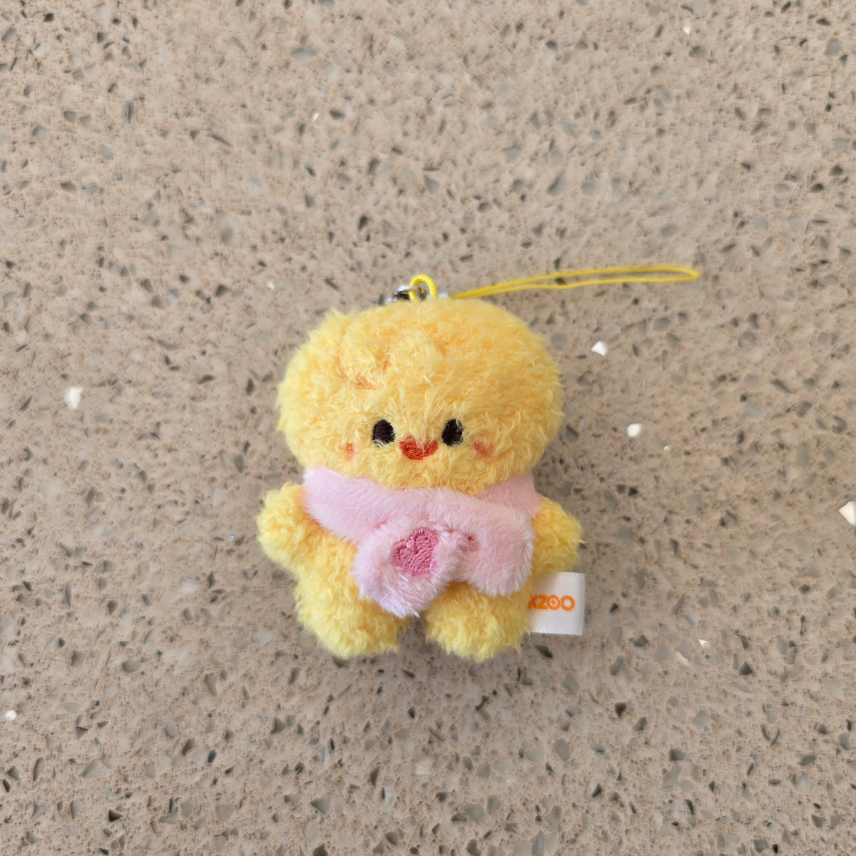 STRAY KIDS - STAY IN OUR LITTLE HOUSE MD (SKZOO PLUSH 10CM VER. - BBOKARI STANDARD VER.)