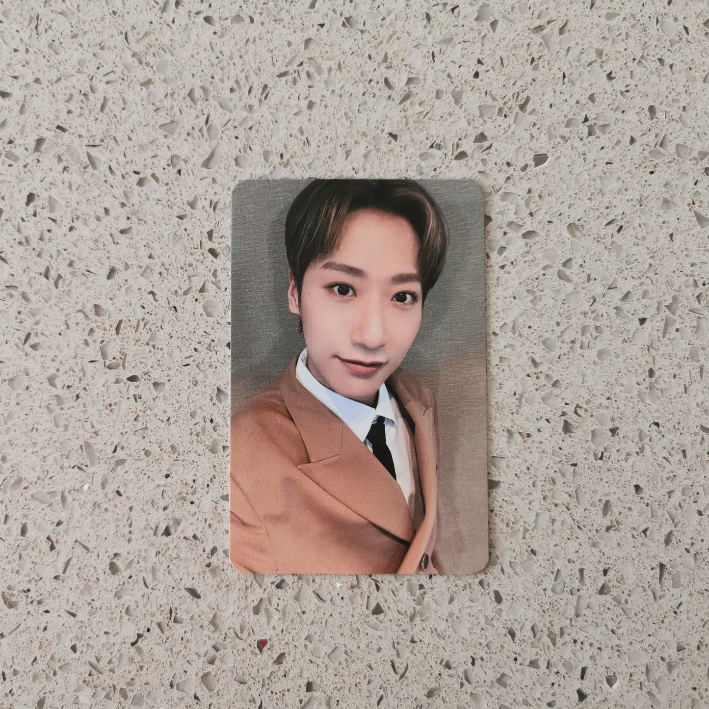 ONEWE - PLANET NINE: ALTER EGO MAKESTAR PHOTOCARDS