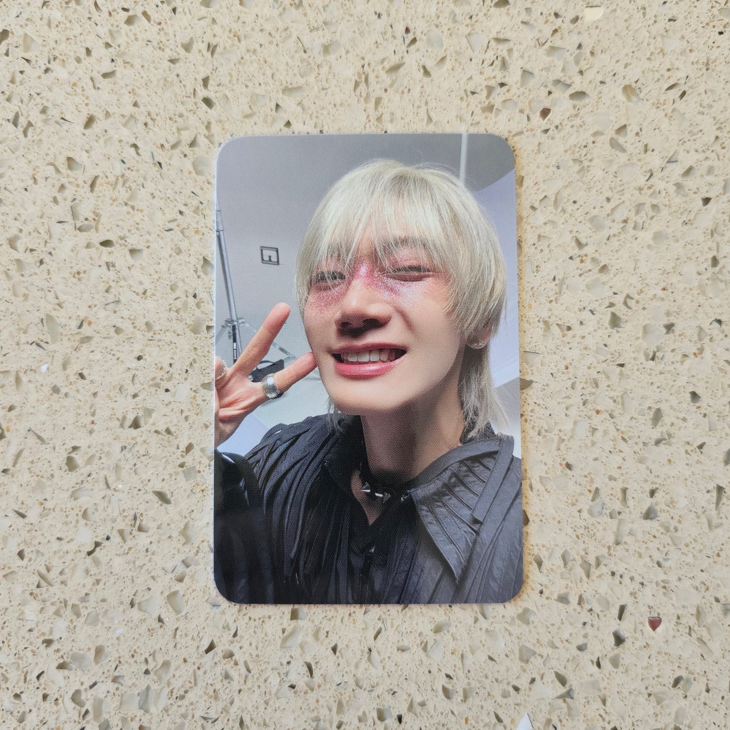 TEN - STUNNER MUSIC KOREA POB PHOTOCARDS