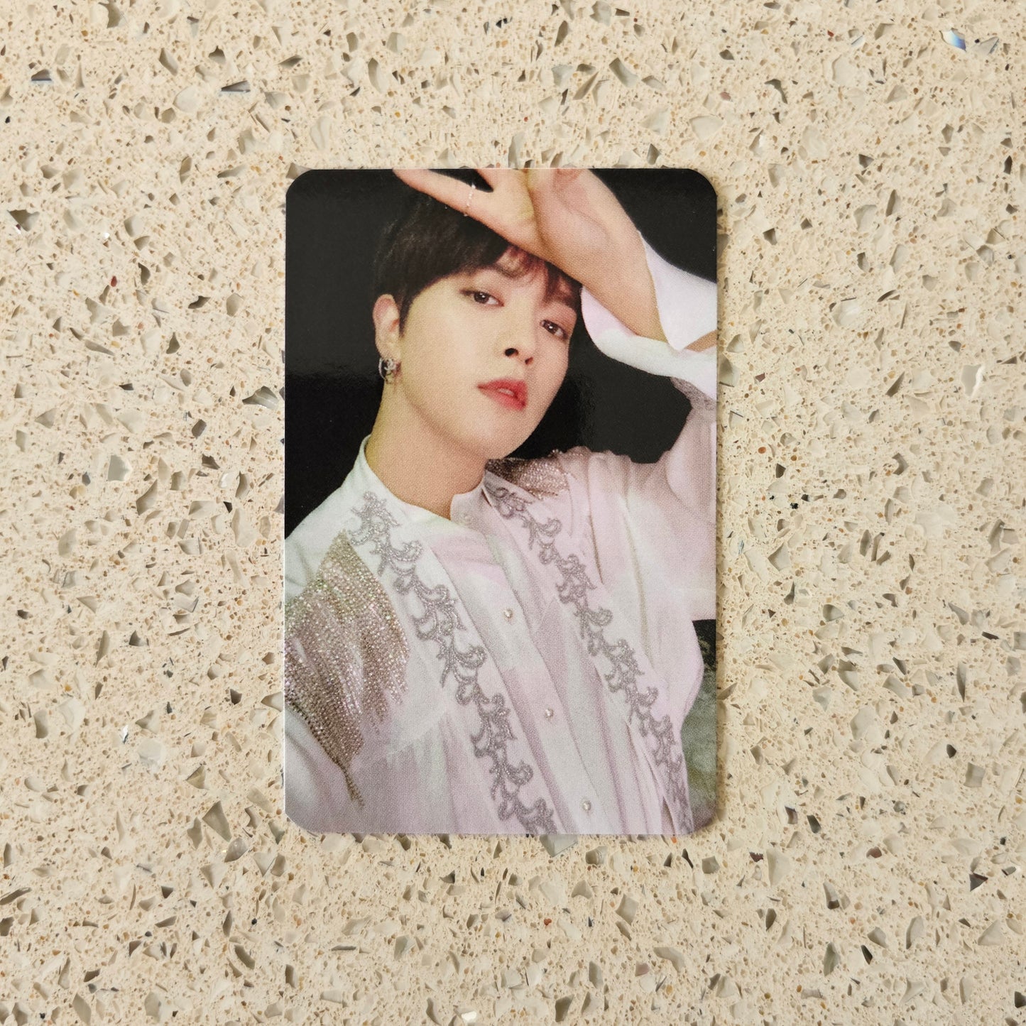 ONEUS - LIVED MAKESTAR POB PHOTOCARDS