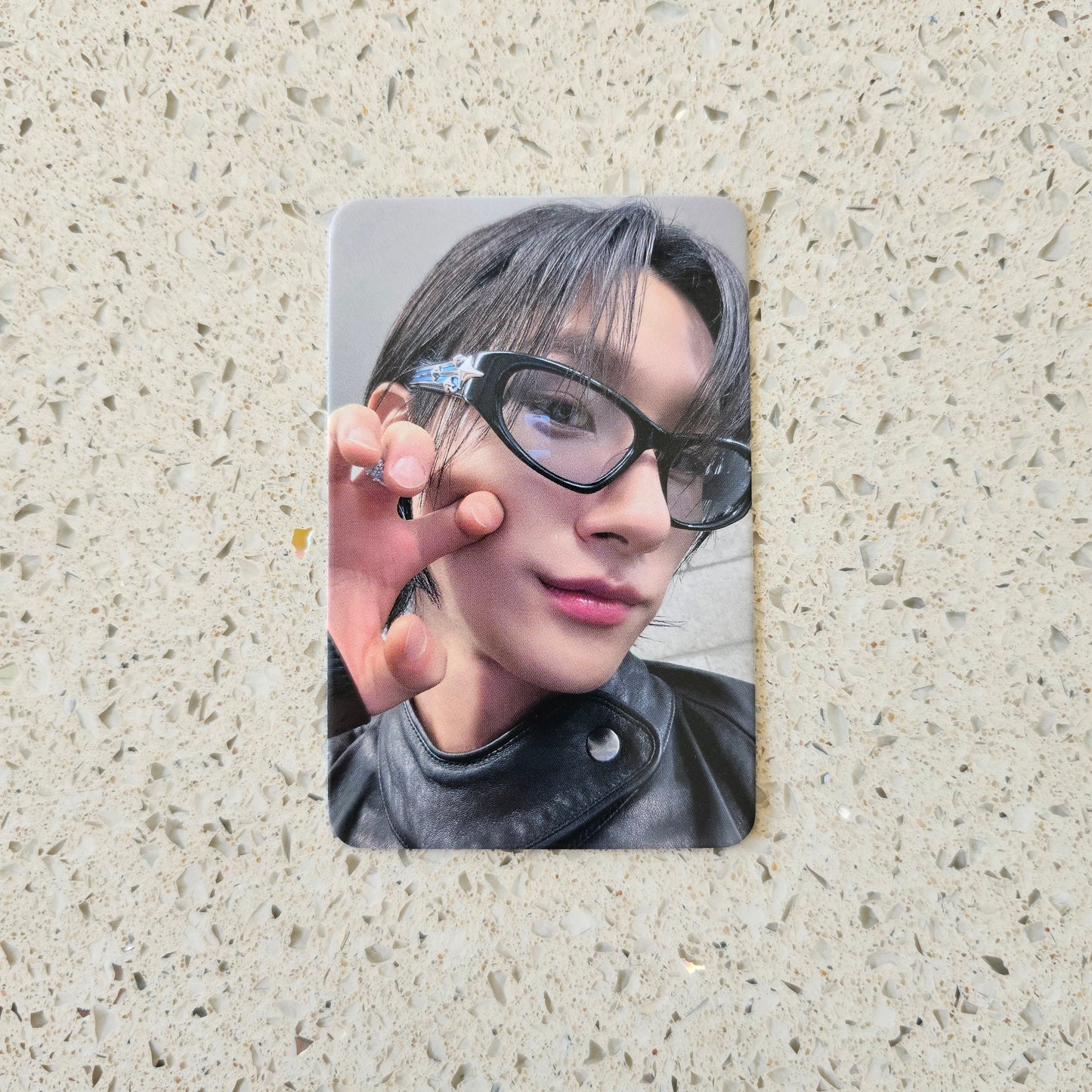 I.M - OFF THE BEAT MUSIC KOREA POB PHOTOCARDS