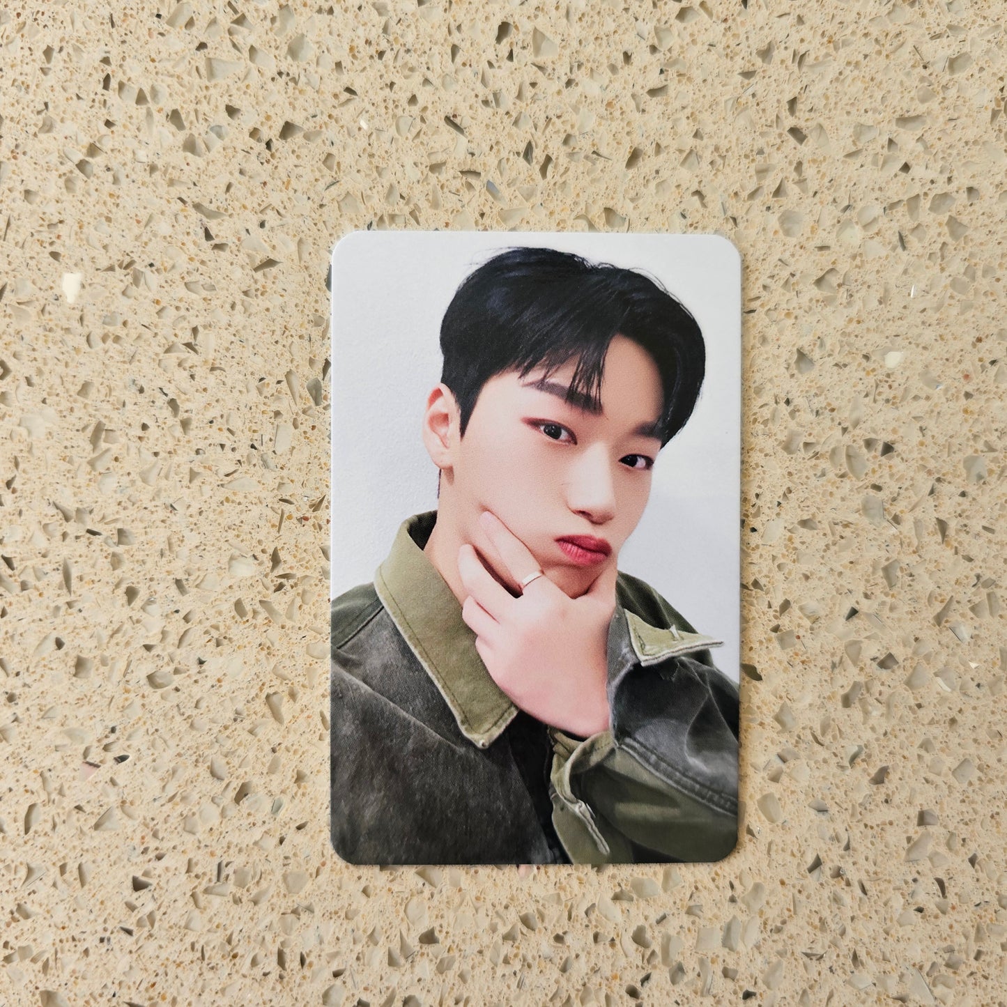 ATEEZ - GOLDEN HOUR KNPOPS POB PHOTOCARDS