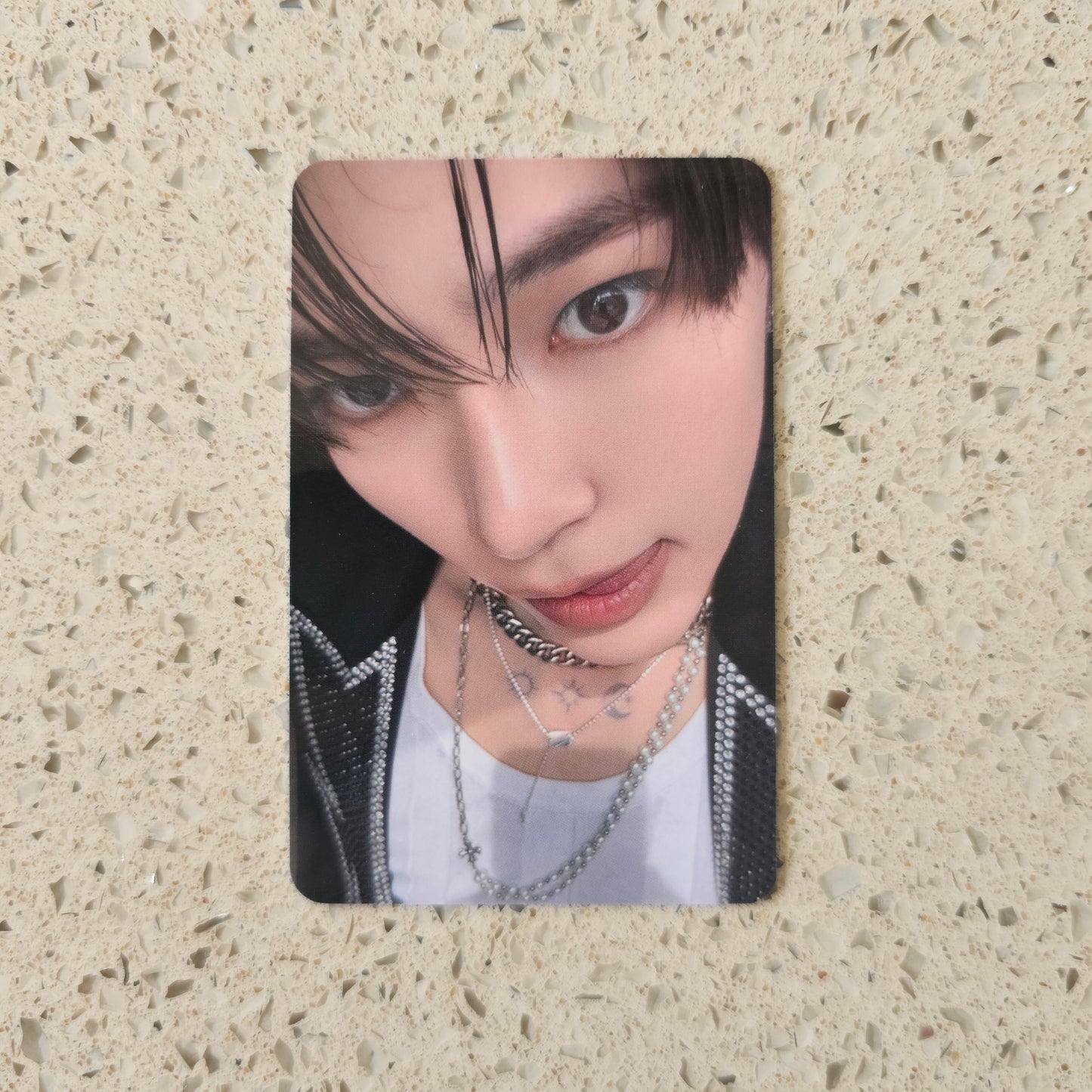 ZEROBASEONE - NEVER SAY NEVER MUSICPLANT POB PHOTOCARDS (PHOTOBOOK VER.)