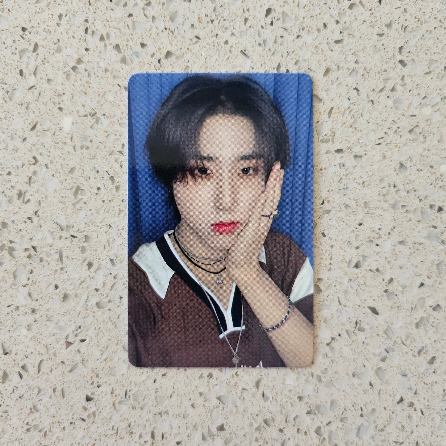 STRAY KIDS - ATE JYP POB PHOTOCARDS