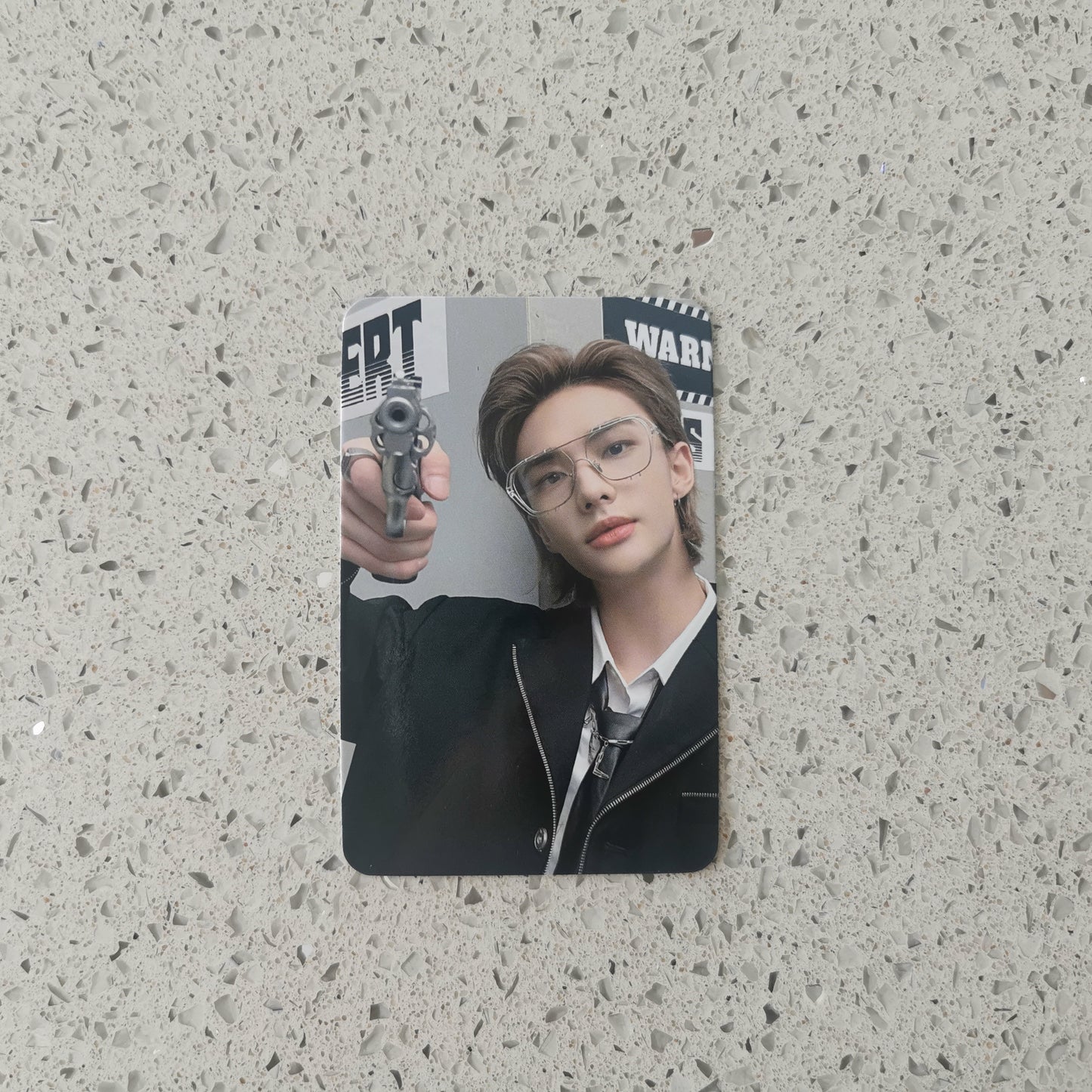 STRAY KIDS - MAXIDENT MUSIC KOREA PHOTOCARDS